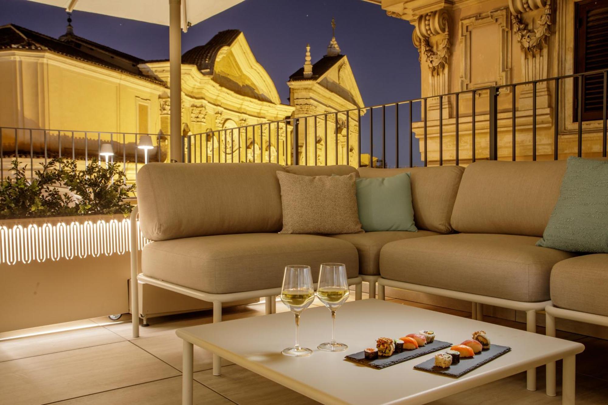 Navona Sky Palace — Photos 1
