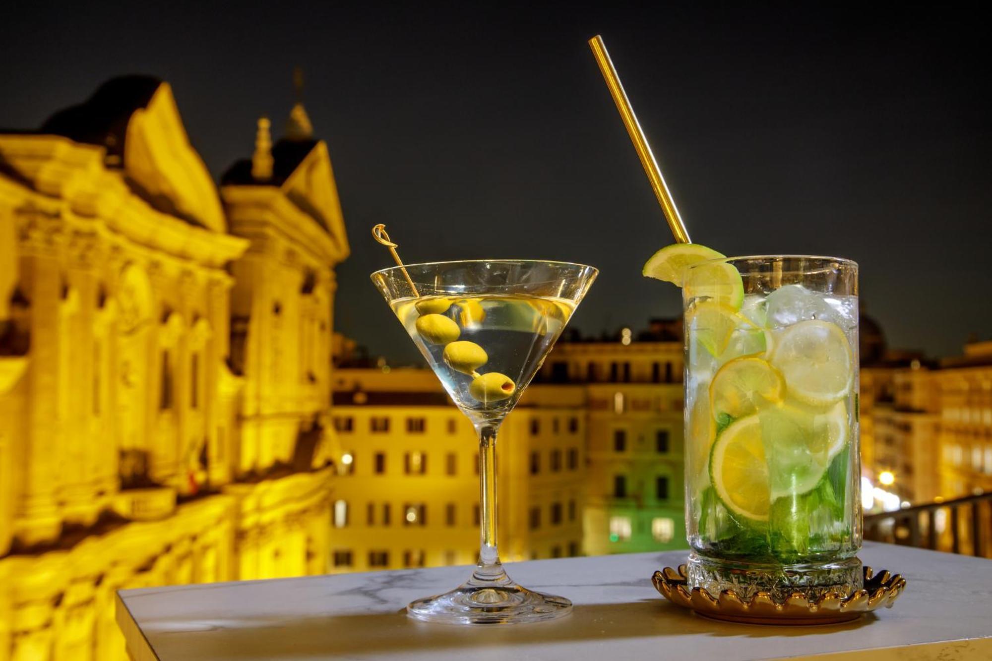 Navona Sky Palace — Photos 3